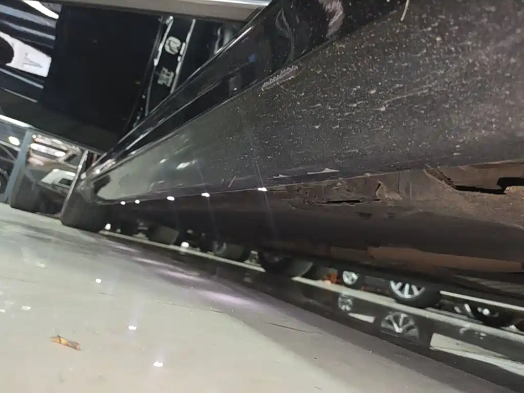 Mercedes-Benz S-Class — миниатюра 21