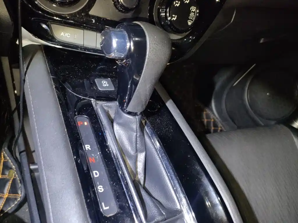 Honda Vezel — миниатюра 7