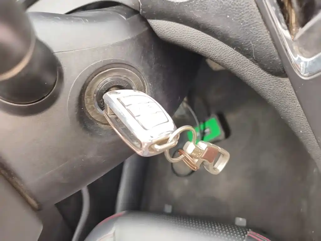 Chery Arrizo 5 — миниатюра 9
