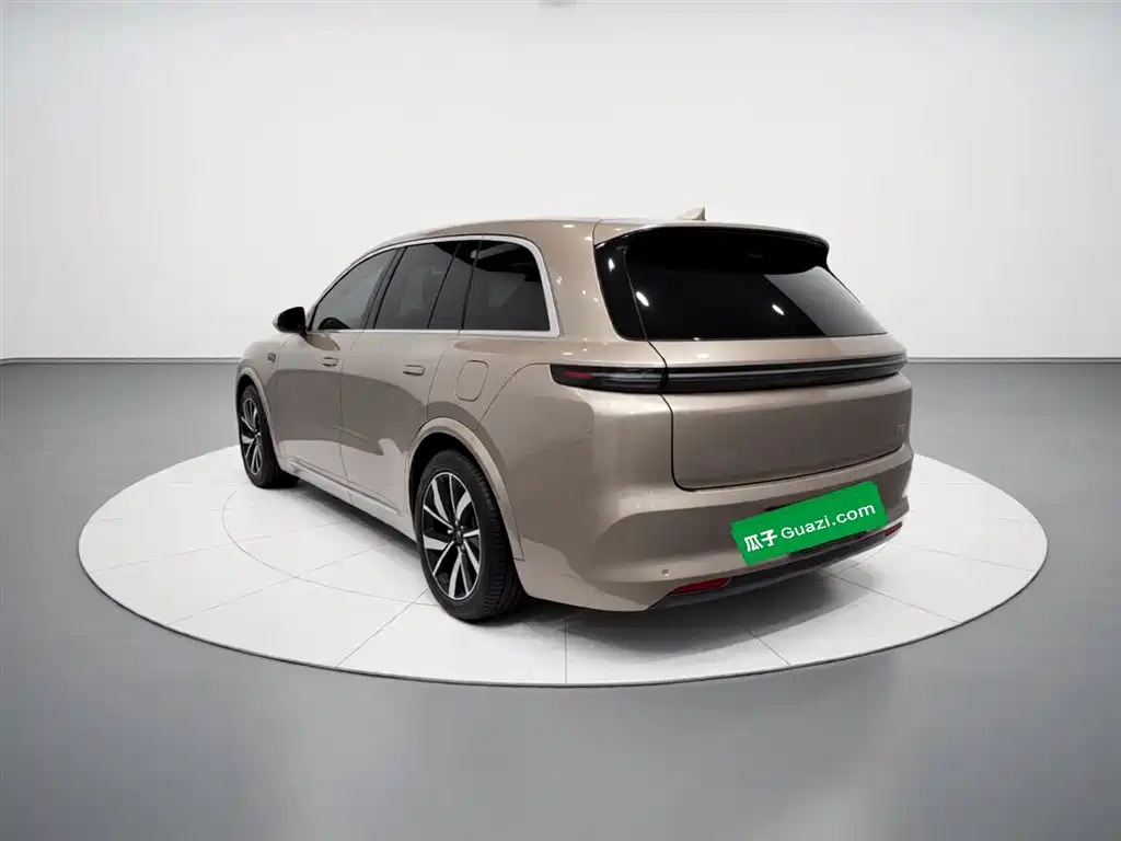 Li Auto L8 2023 Max