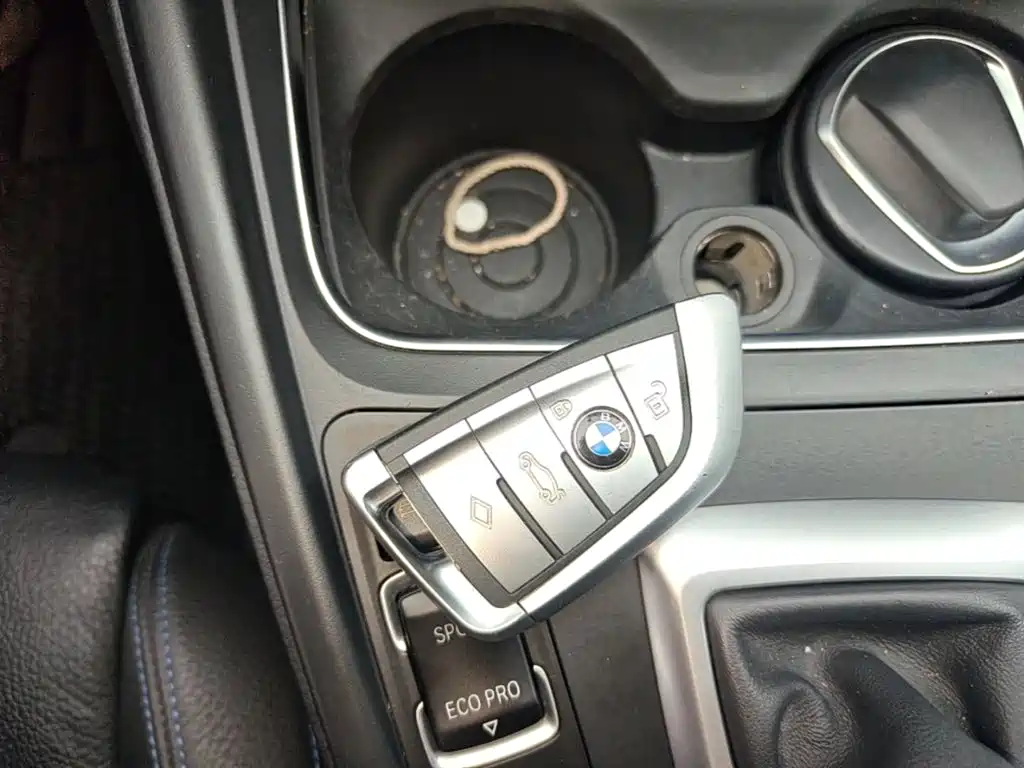 BMW 3 Series — миниатюра 9