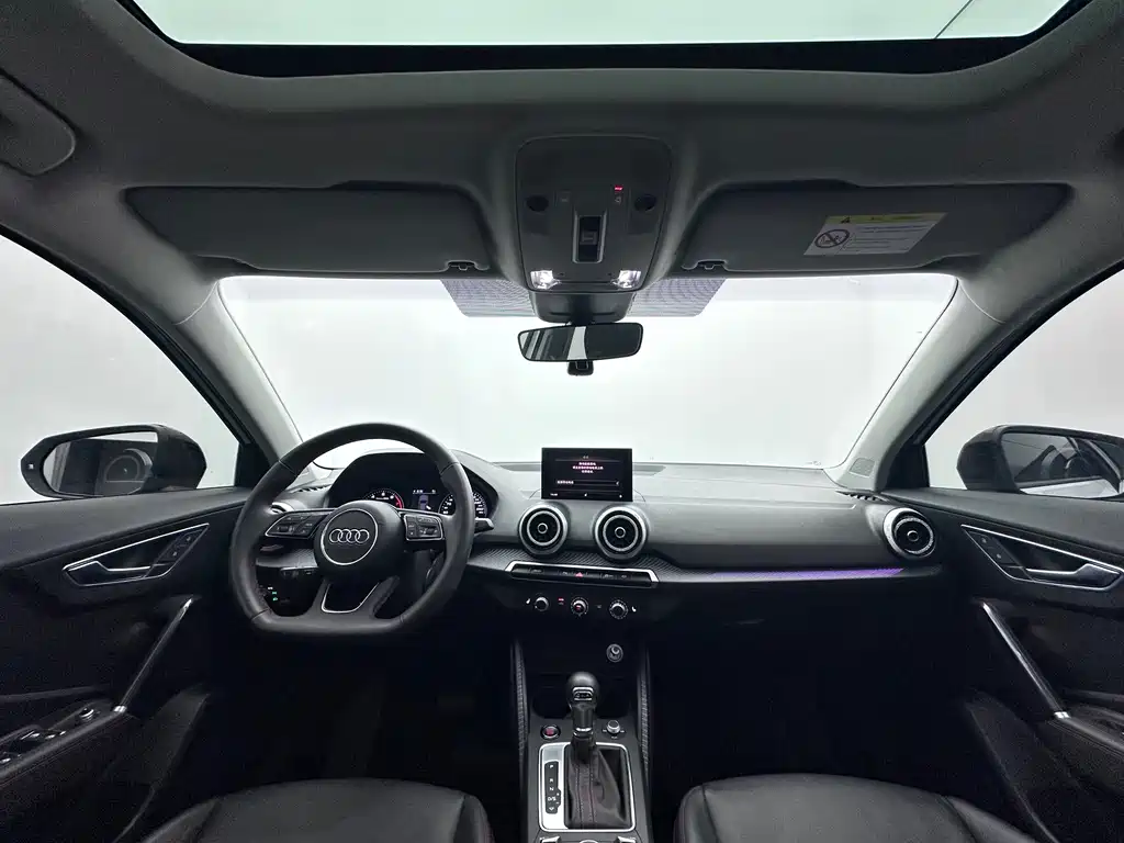 Audi Q2L — миниатюра 11