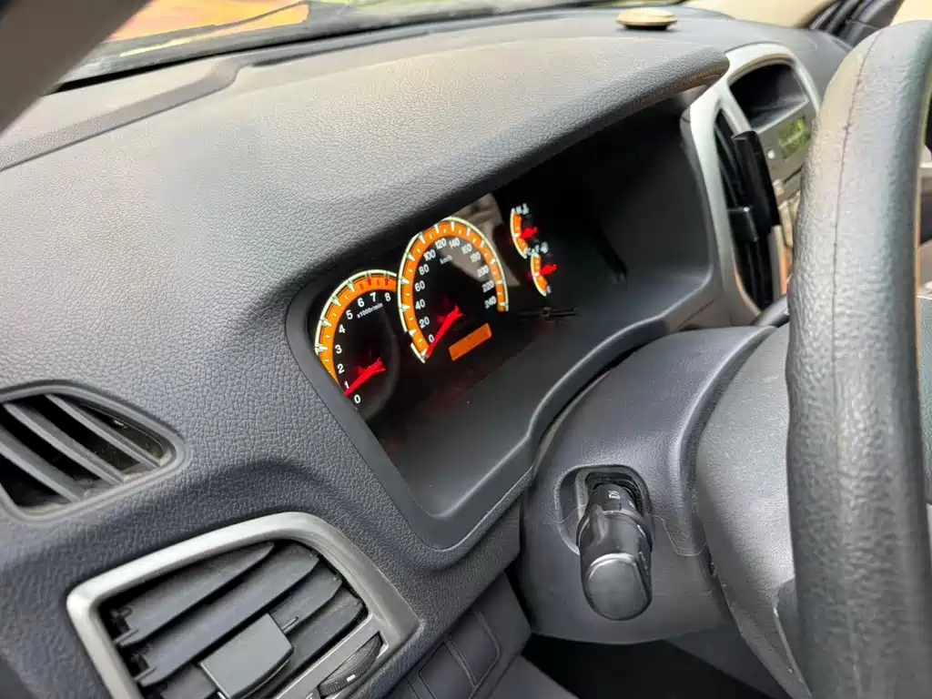 BYD F3 — миниатюра 14
