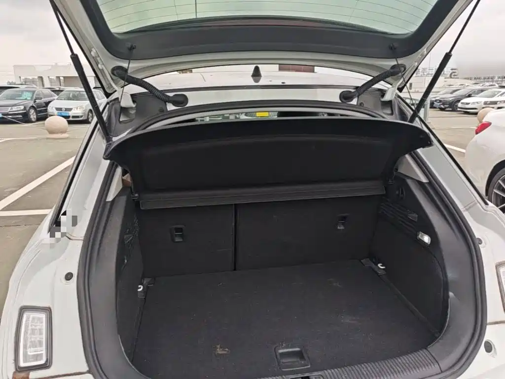 Audi A1 — миниатюра 19