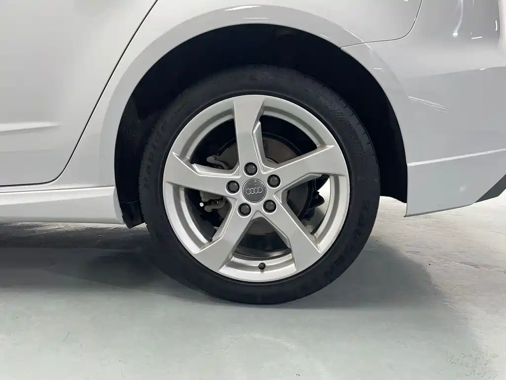Audi A3 — миниатюра 19