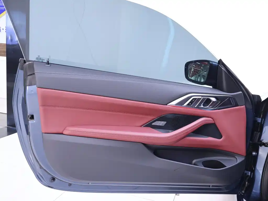 BMW 4 Series — миниатюра 18