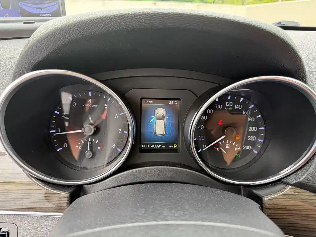Haval H9 — миниатюра 18