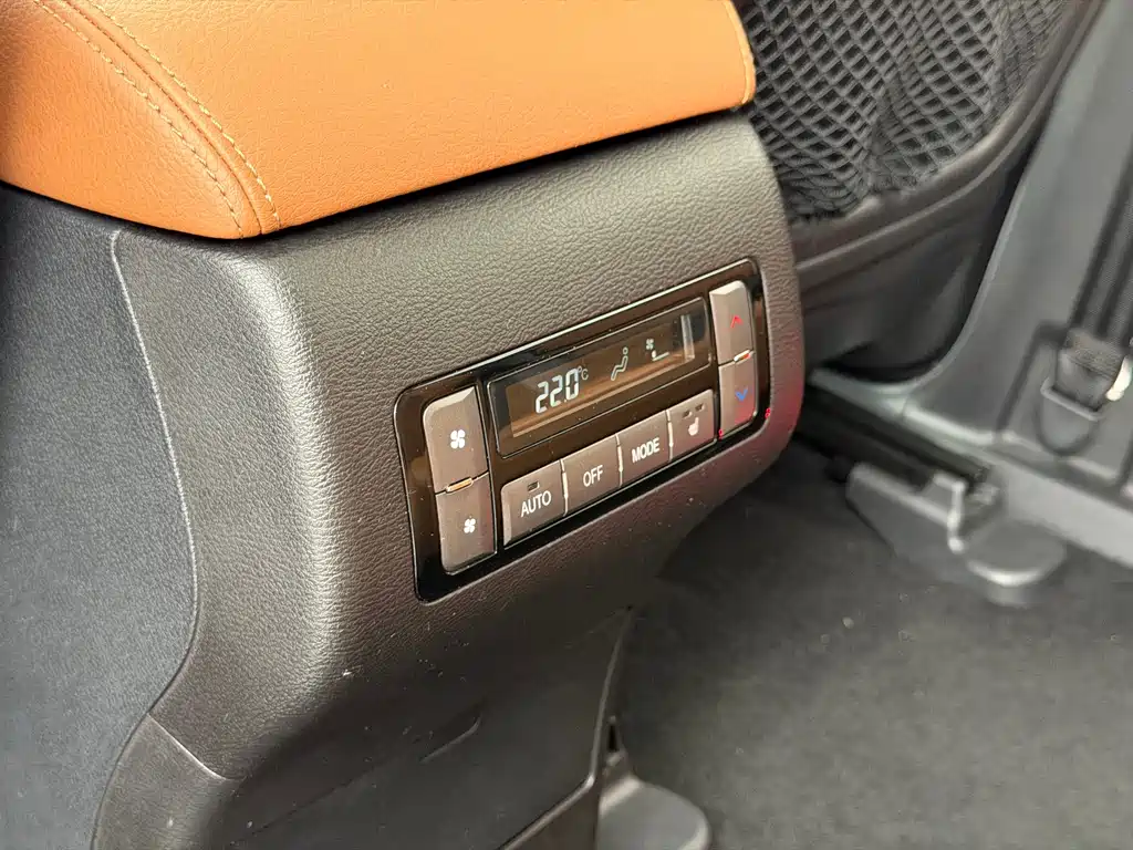 Haval H9 — миниатюра 29