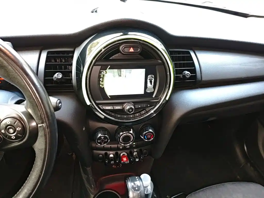 MINI Mini — миниатюра 13