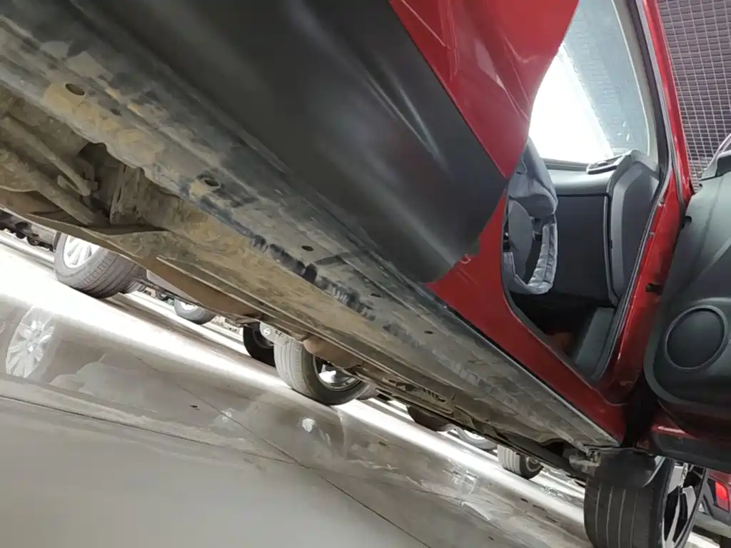 Nissan Qashqai — миниатюра 21