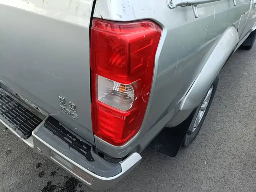 Dongfeng Rich — миниатюра 8