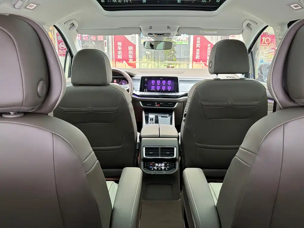 Volkswagen Viloran — миниатюра 13