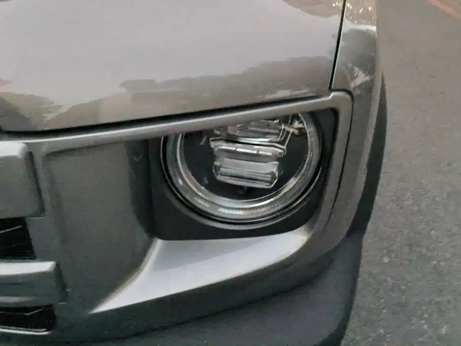 Haval Big Dog — миниатюра 5