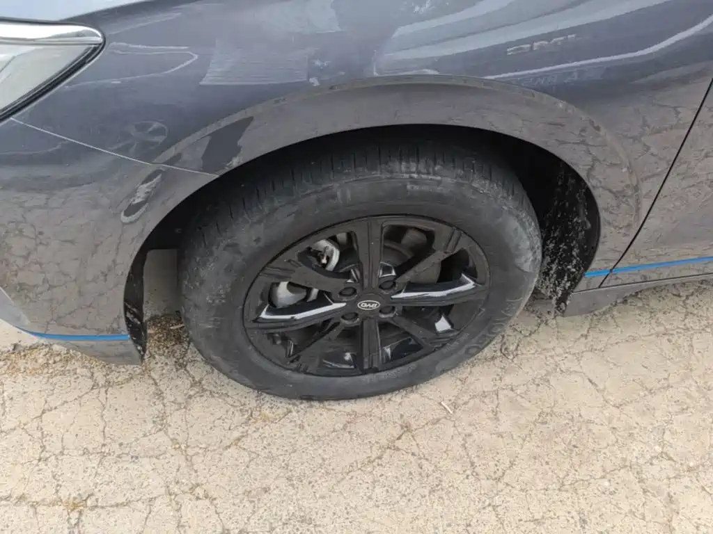 BYD e2 — миниатюра 23