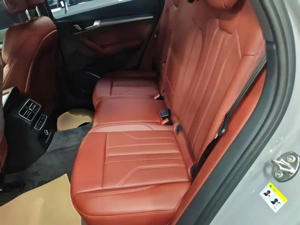 Audi Q5L — миниатюра 17