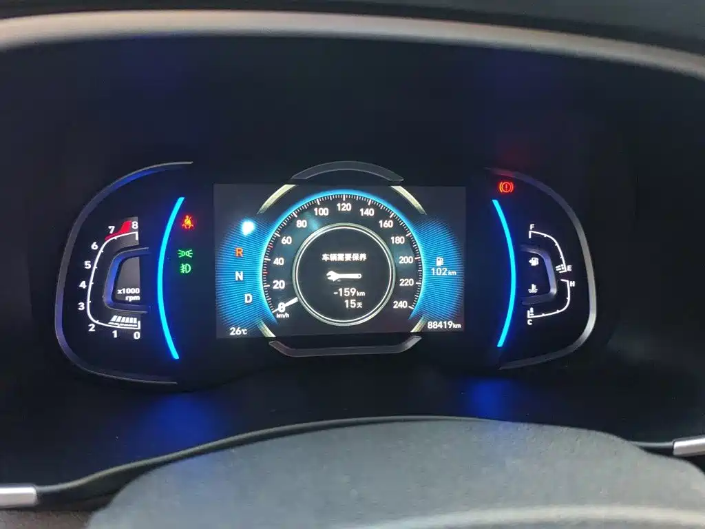 Hyundai Tucson — миниатюра 7