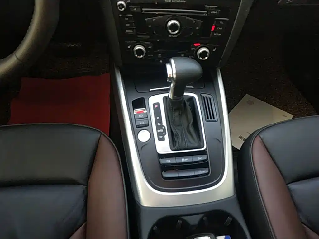 Audi Q5 — миниатюра 14
