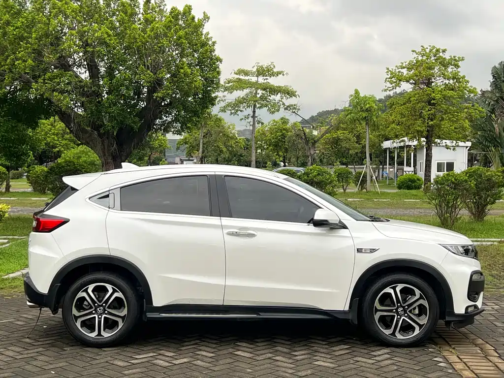 Honda XR-V 2017 1.8L EXi CVT Comfort