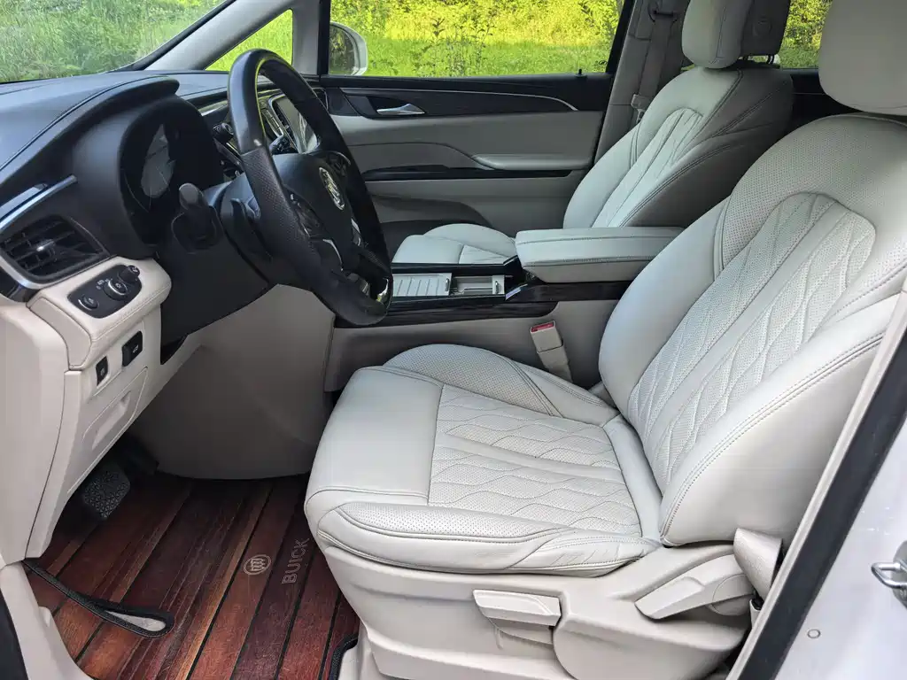Buick GL8 2018 ES 28T Comfort VI