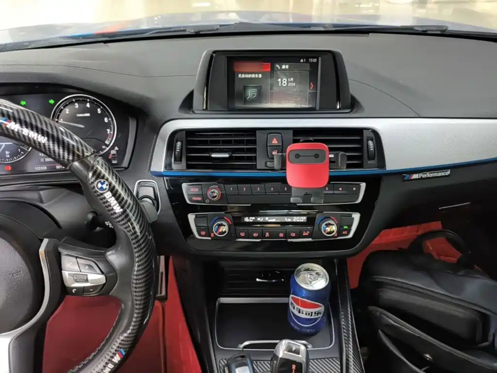 BMW 2 Series (Import) — миниатюра 10