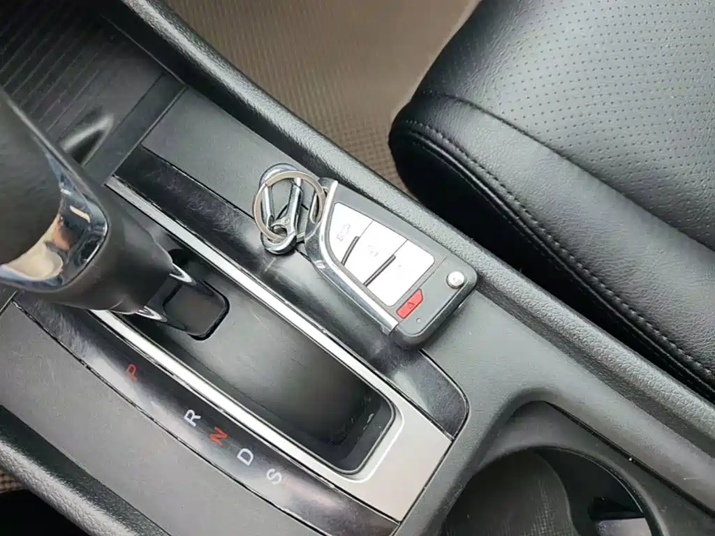 Honda Jade — миниатюра 9