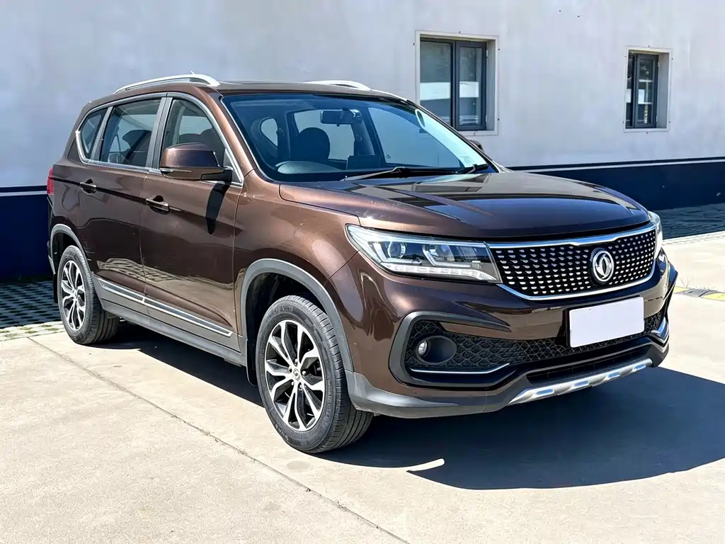 Fengxing X5 — миниатюра 3