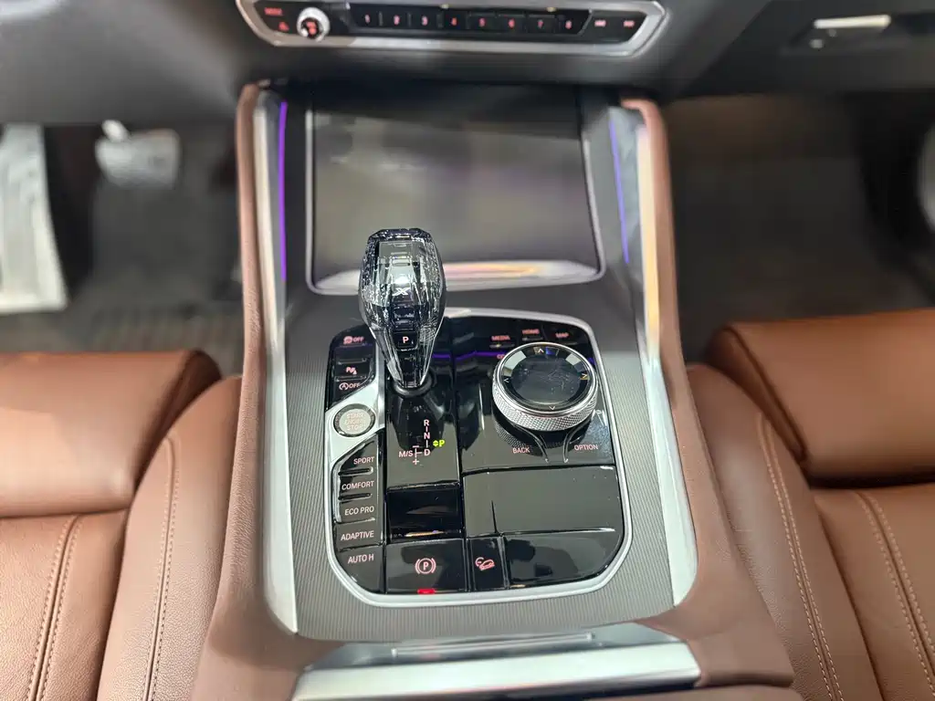 BMW X6 — миниатюра 17