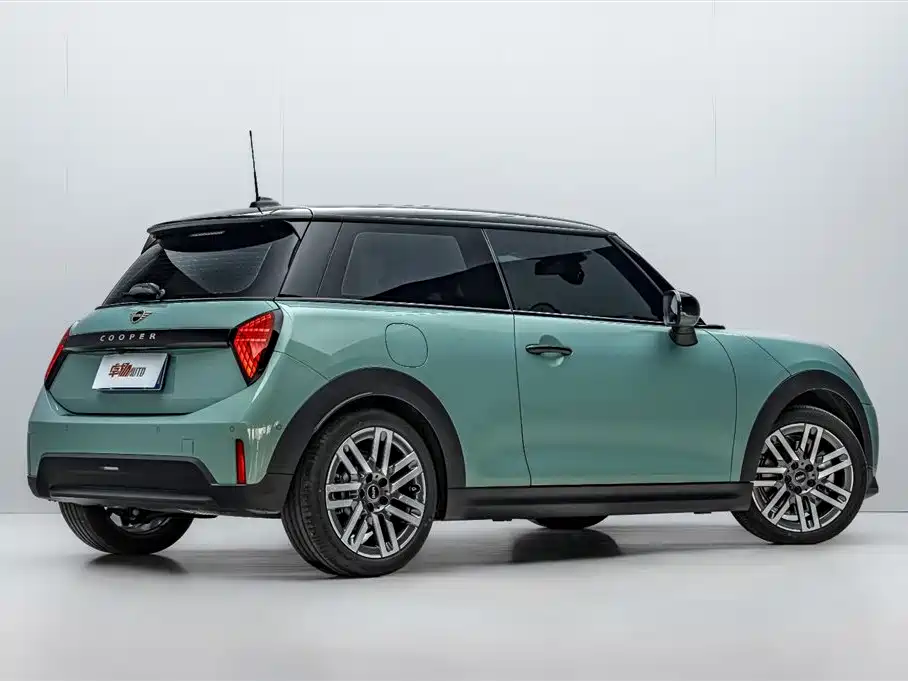 Mini Mini 2025 1.5T COOPER