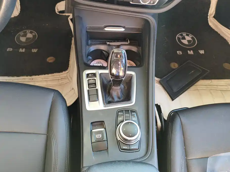 BMW 1 Series — миниатюра 16