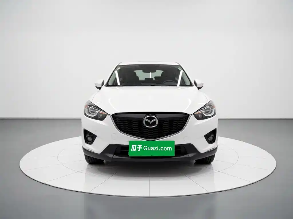 Mazda CX-5 — миниатюра 2