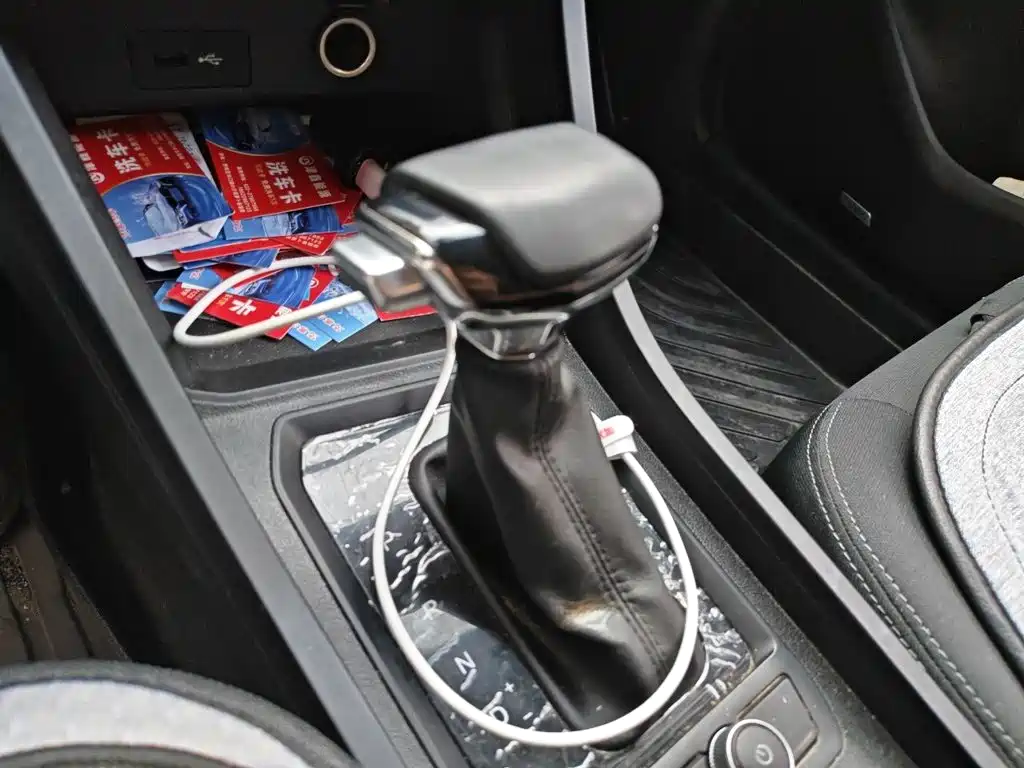 Chery Tiggo 3x — миниатюра 10