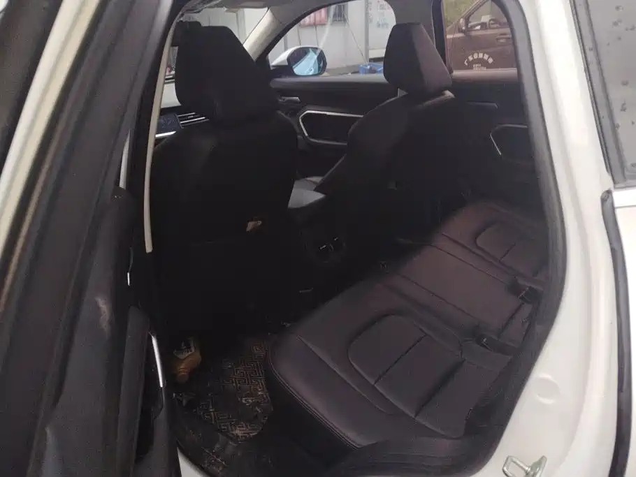 Haval H6 — миниатюра 11
