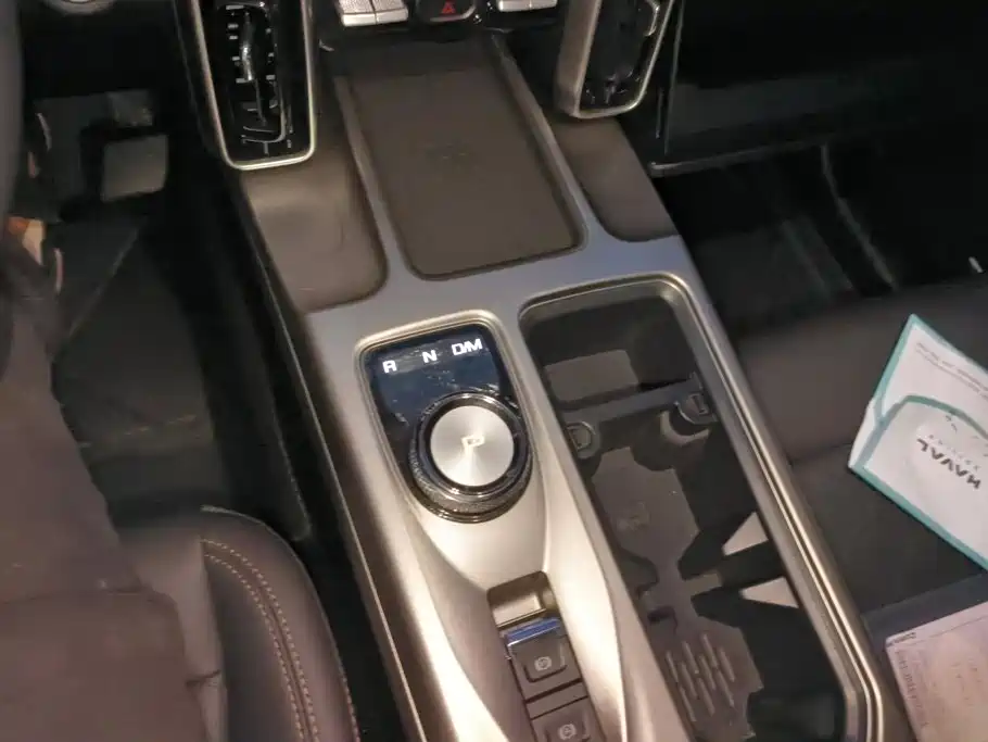 Haval Big Dog — миниатюра 16
