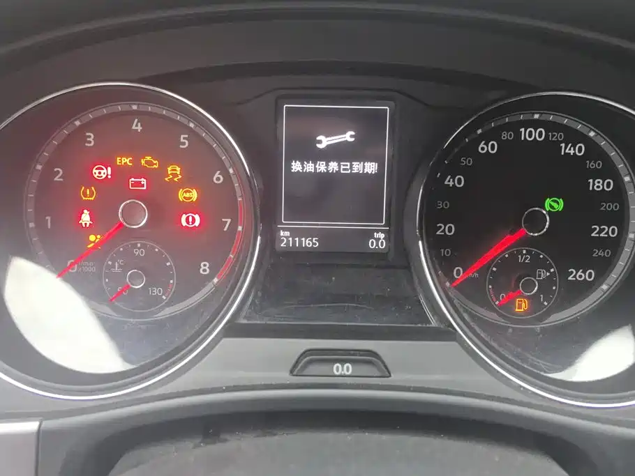 Volkswagen Teramont — миниатюра 14