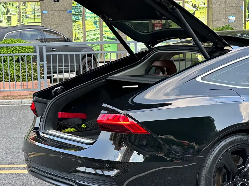 Audi A7 — миниатюра 16