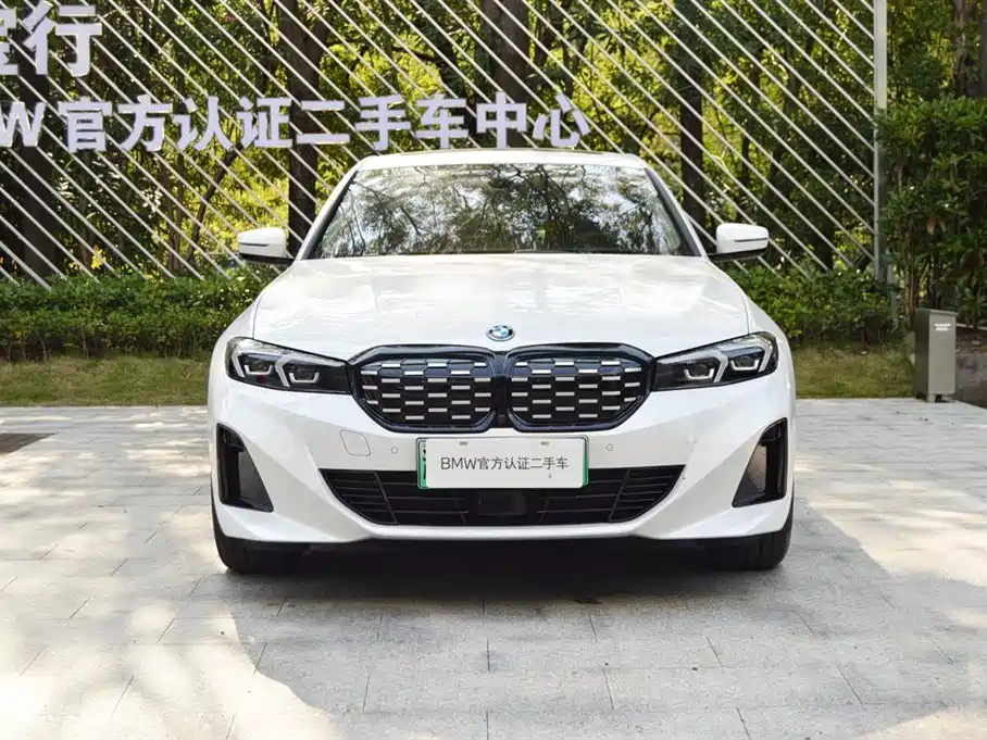 BMW i3 — миниатюра 2
