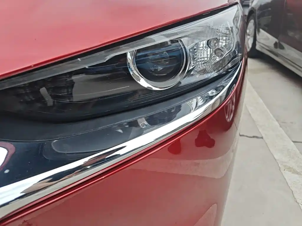 Mazda 3 Axela — миниатюра 24