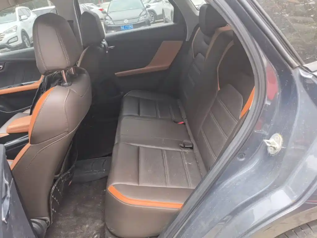 BYD e2 — миниатюра 17