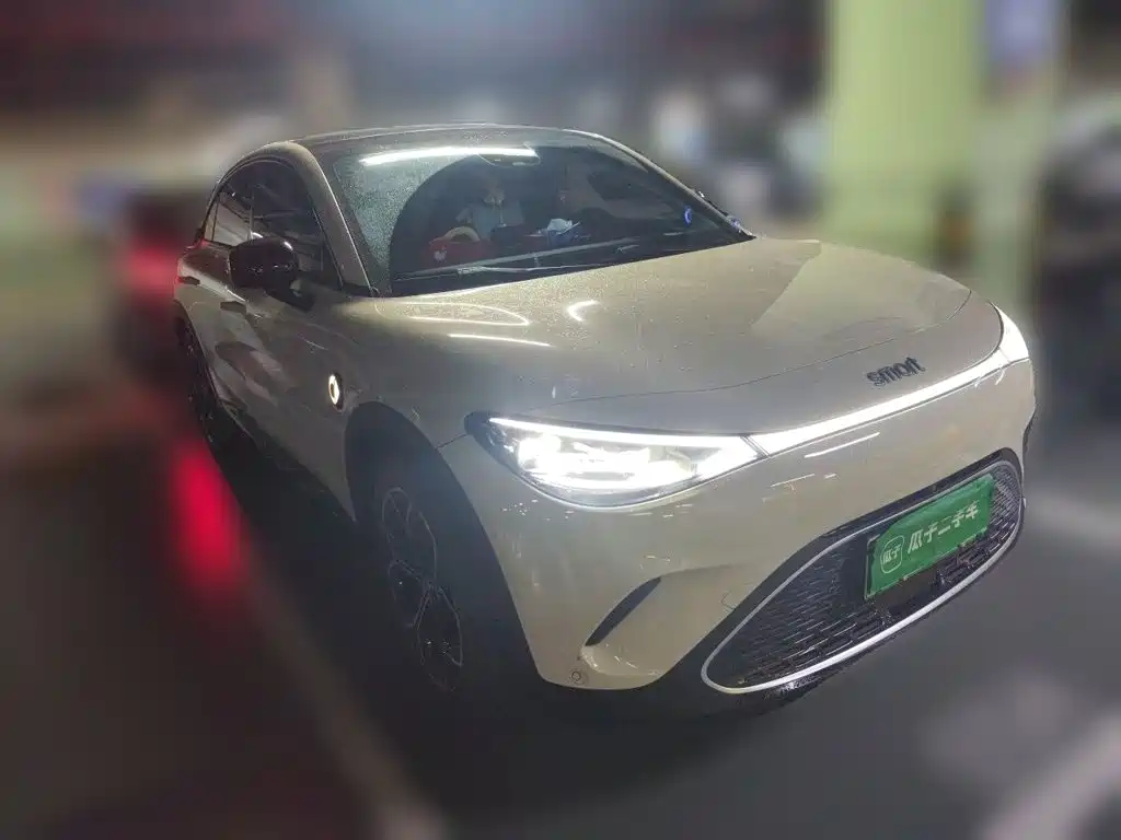 smart Smart #3 — миниатюра 3