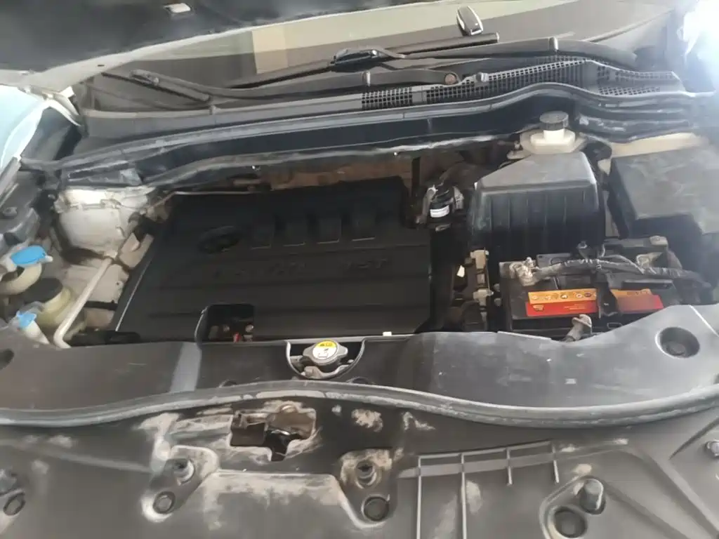 Haval H6 — миниатюра 20