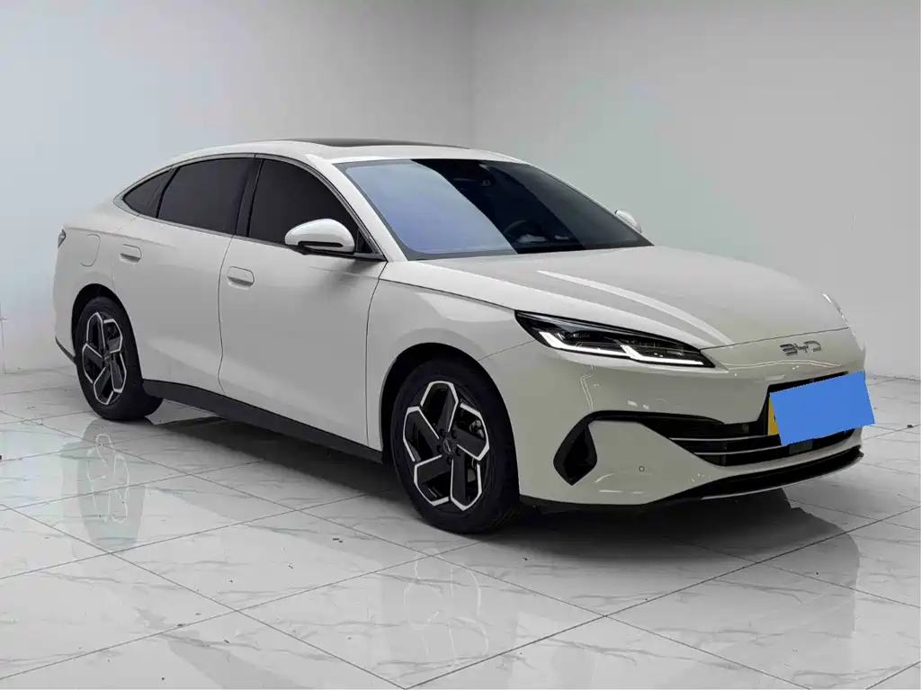 BYD Seal 06 — миниатюра 3