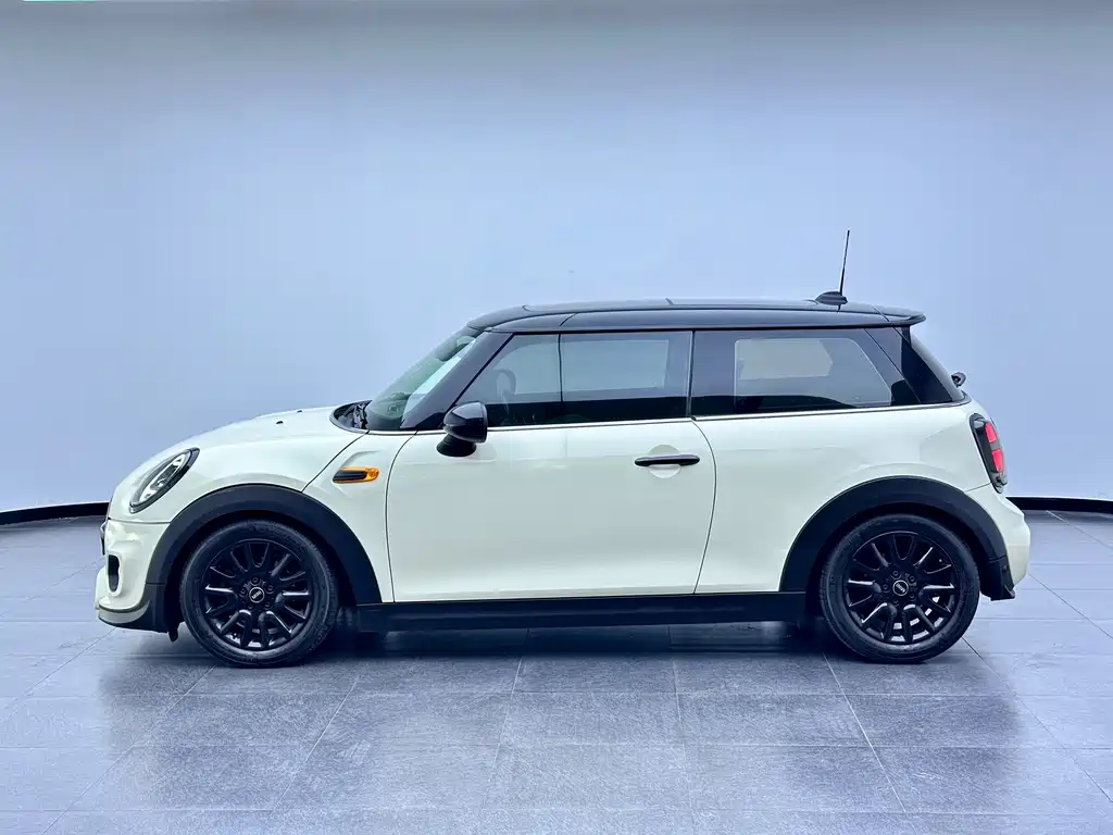 MINI Mini — миниатюра 14