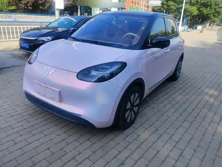 Wuling Bingo