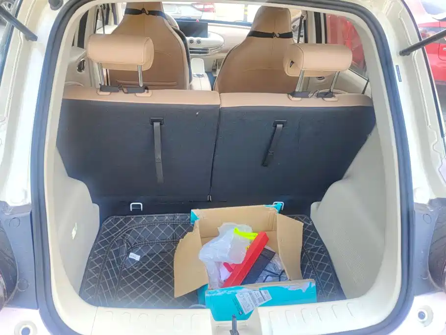 Wuling Bingo — миниатюра 4