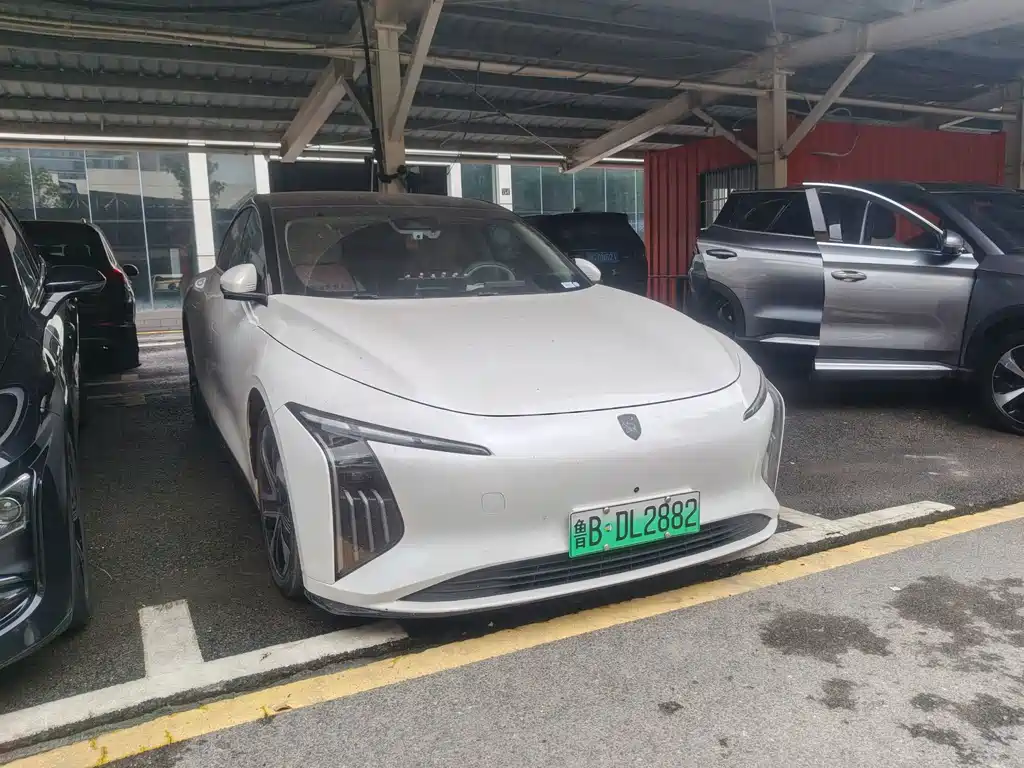 Fengxing Xinghai S7 — миниатюра 3