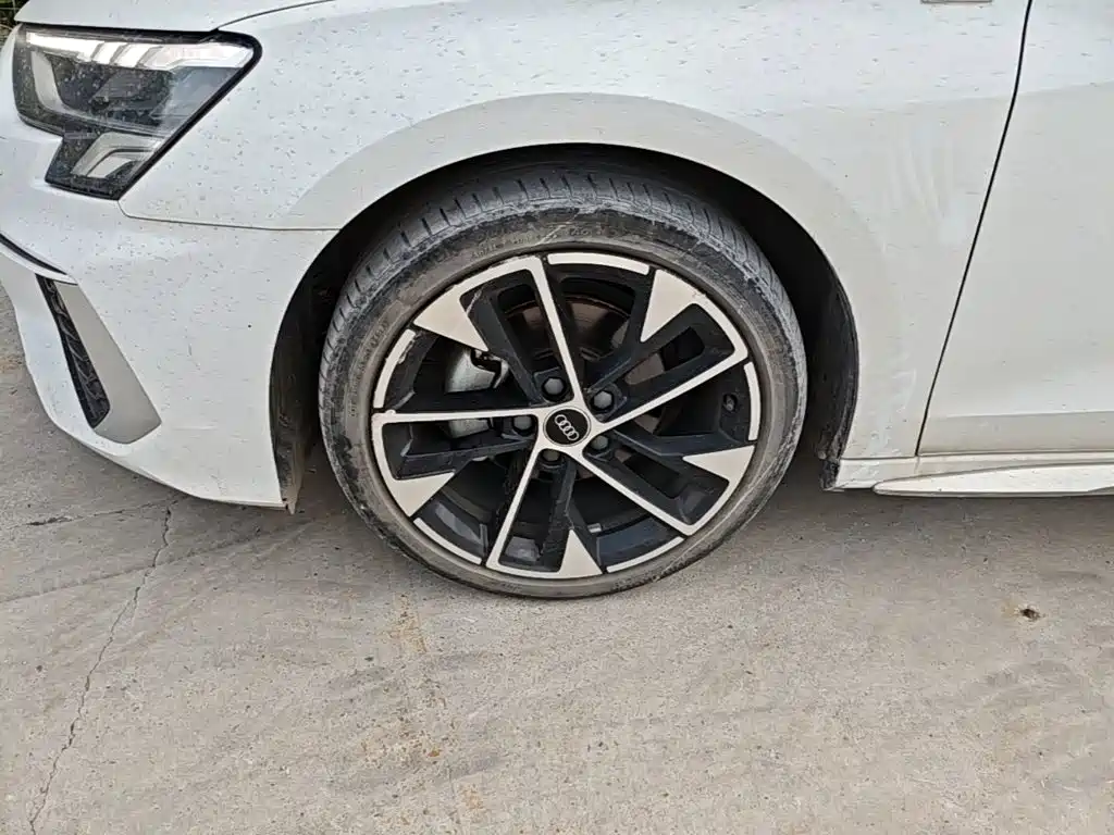 Audi A3 — миниатюра 23