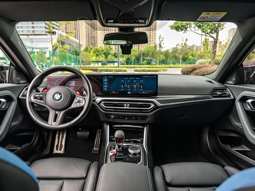 BMW M2 — миниатюра 8