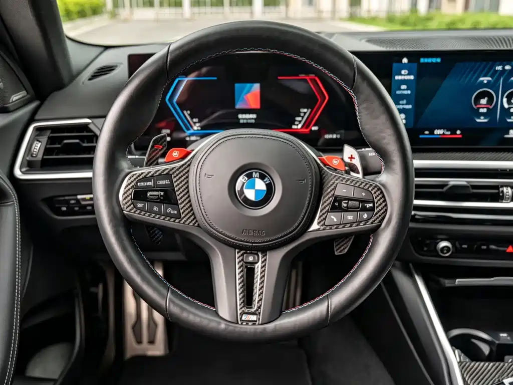 BMW M2 — миниатюра 11