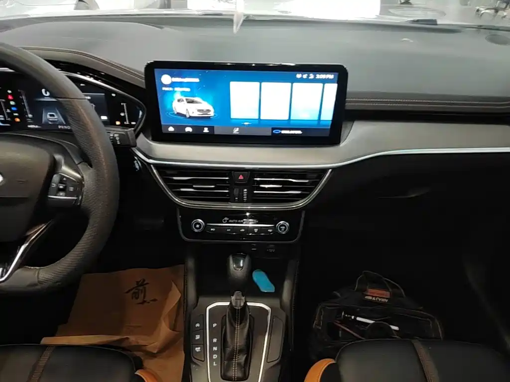 Ford Focus — миниатюра 13