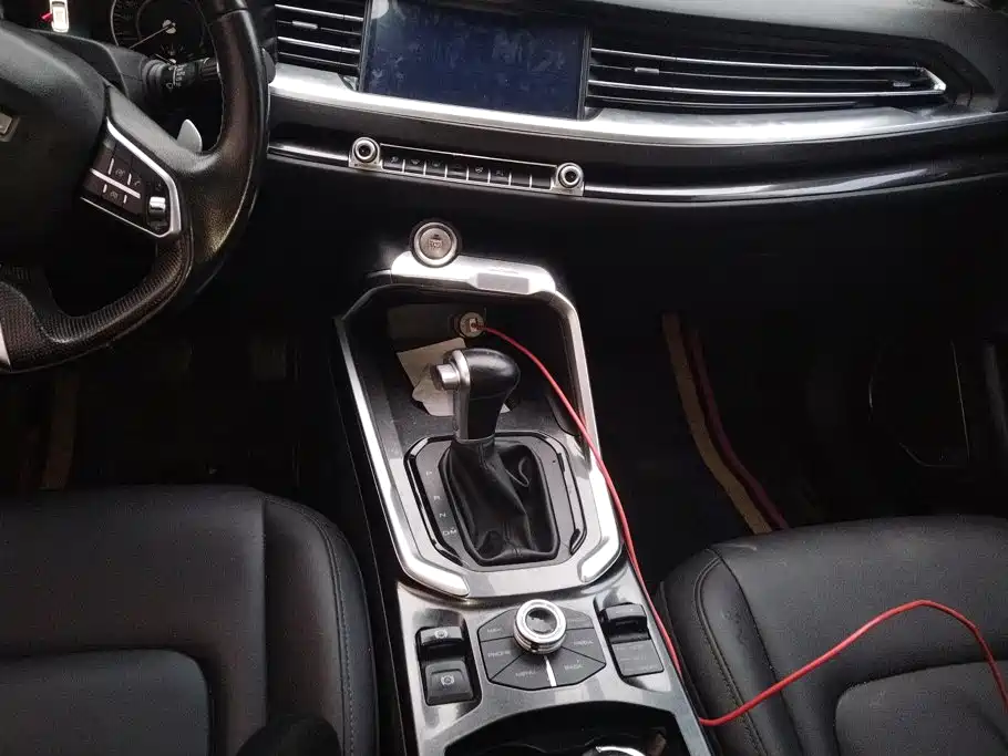 Haval H6 — миниатюра 16